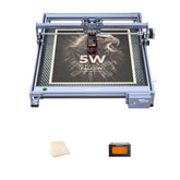 Kits de base graveur CR-Laser Falcon 5W